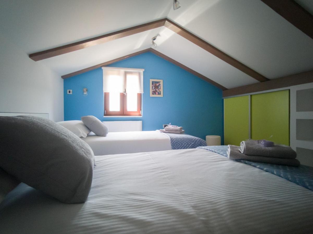 Holiday House Tos-Vila With Heated Pool ヴルブニク エクステリア 写真